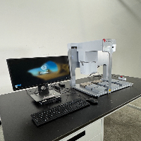 Agilent Technologies Bravo Liquid Handling Platform image 0